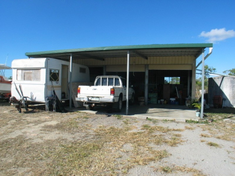 103 Euri Road, Bowen QLD 4805