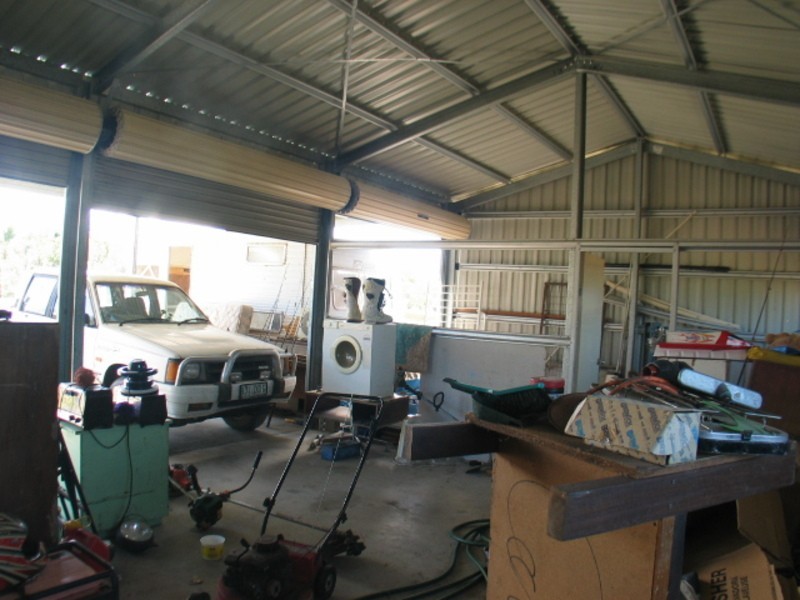 103 Euri Road, Bowen QLD 4805