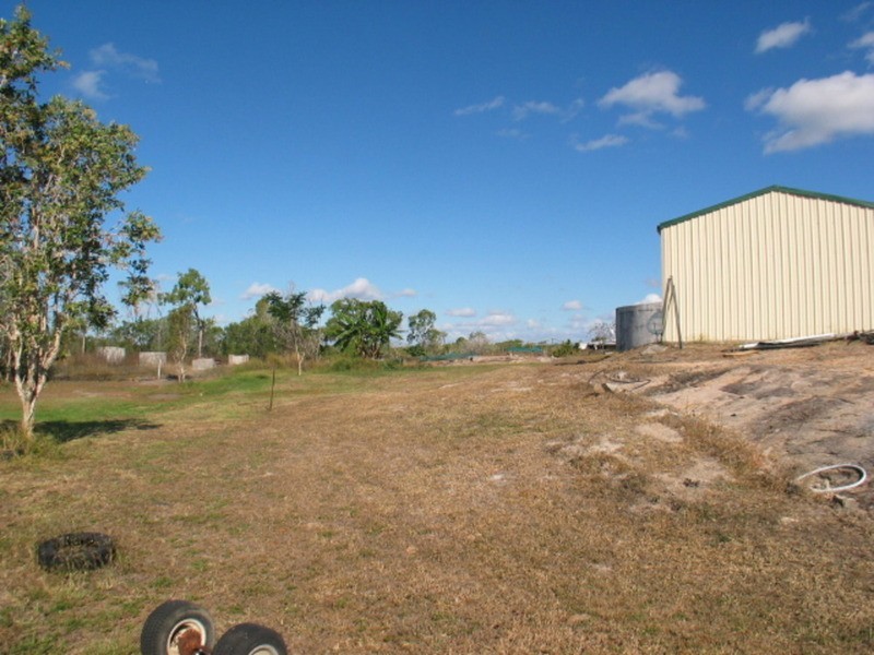 103 Euri Road, Bowen QLD 4805