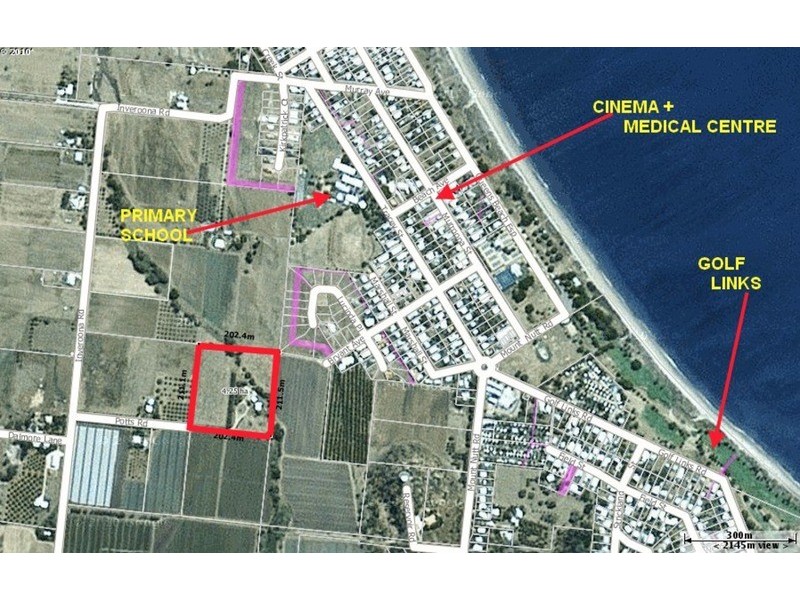 29 Potts Road, Bowen QLD 4805