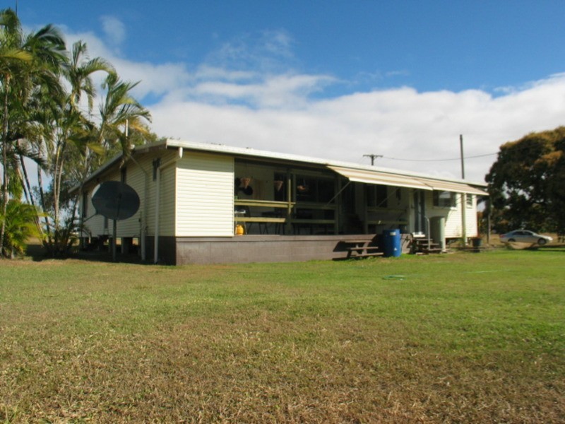 29 Potts Road, Bowen QLD 4805