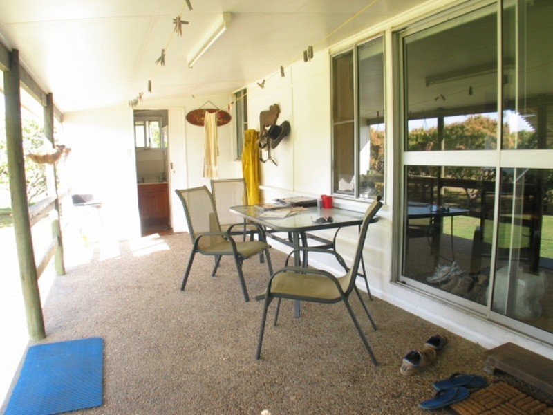 29 Potts Road, Bowen QLD 4805