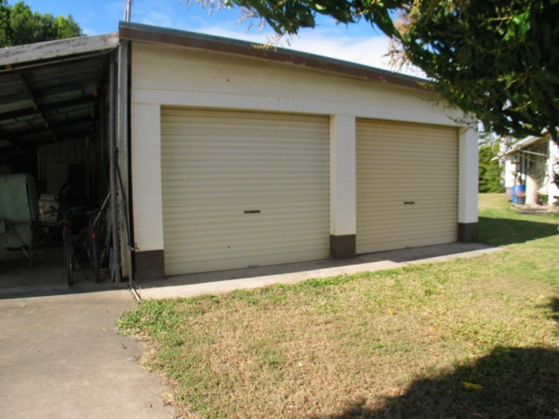 29 Potts Road, Bowen QLD 4805