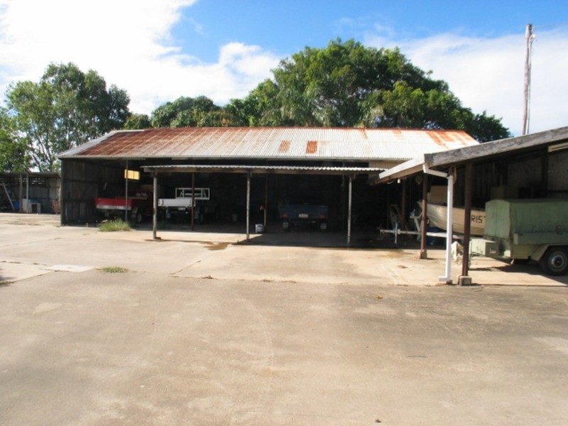 29 Potts Road, Bowen QLD 4805