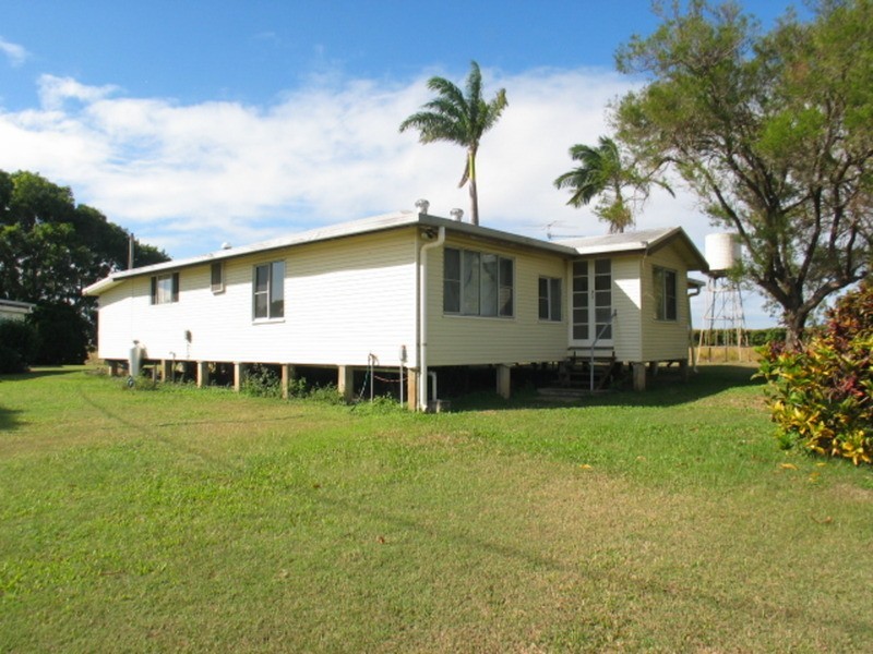 29 Potts Road, Bowen QLD 4805