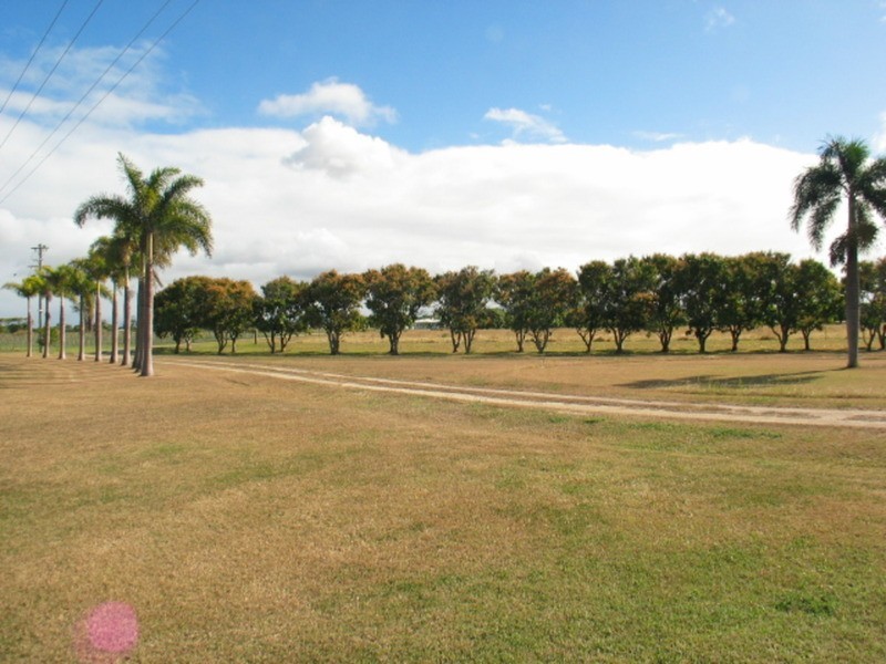 29 Potts Road, Bowen QLD 4805