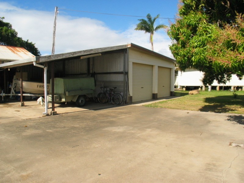 29 Potts Road, Bowen QLD 4805