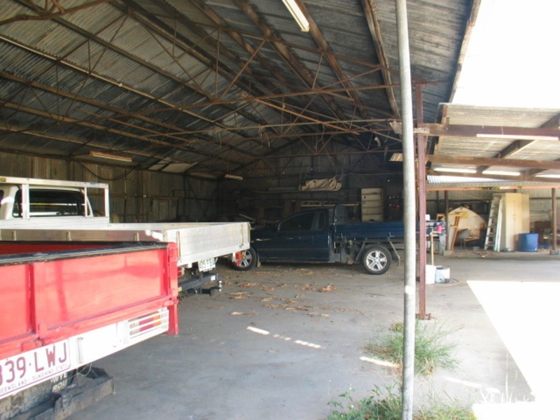 29 Potts Road, Bowen QLD 4805