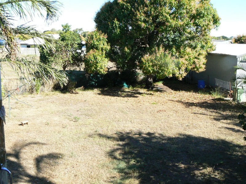 11 Mackenzie Street, Bowen QLD 4805