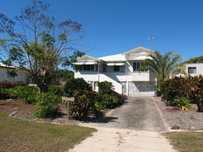 13 George Street, Bowen QLD 4805