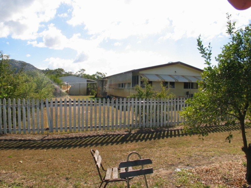 240 East Euri Road, Bowen QLD 4805