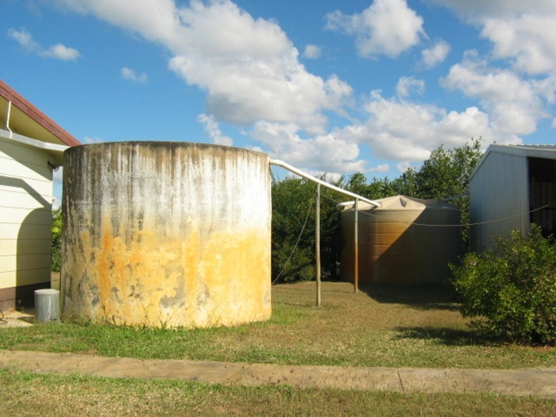 240 East Euri Road, Bowen QLD 4805