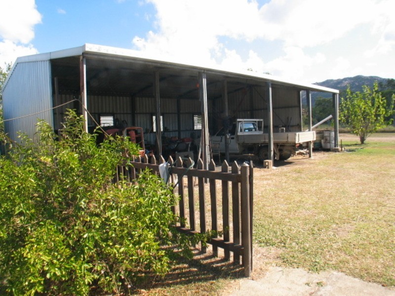 240 East Euri Road, Bowen QLD 4805