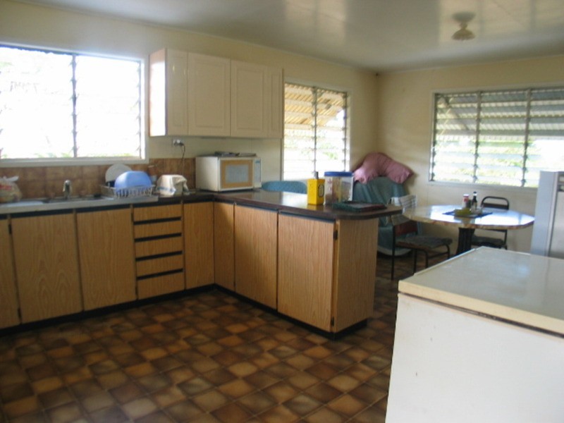 240 East Euri Road, Bowen QLD 4805