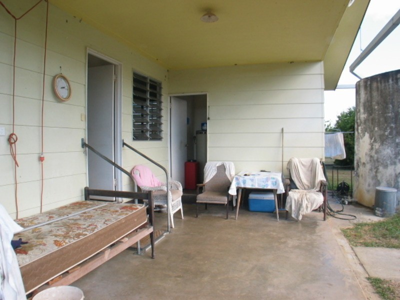 240 East Euri Road, Bowen QLD 4805