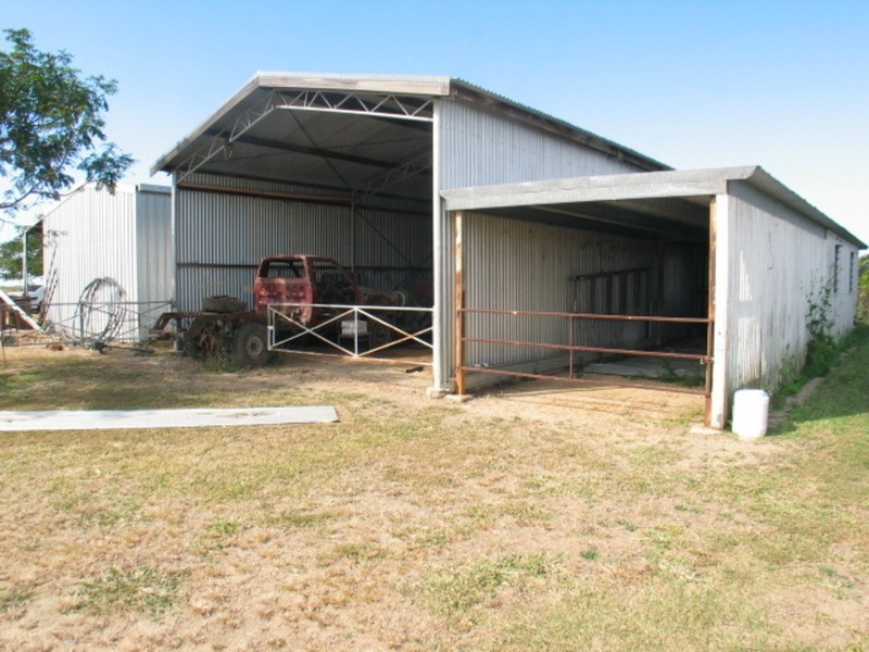 240 East Euri Road, Bowen QLD 4805