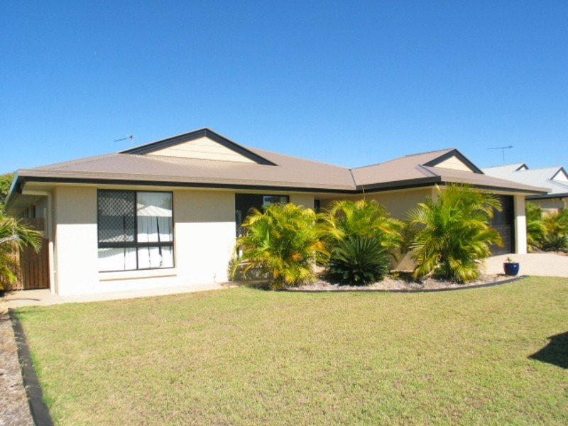 21 Catalina Court, Bowen QLD 4805