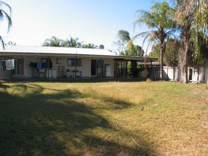 1875 Collinsville Road, Bowen QLD 4805