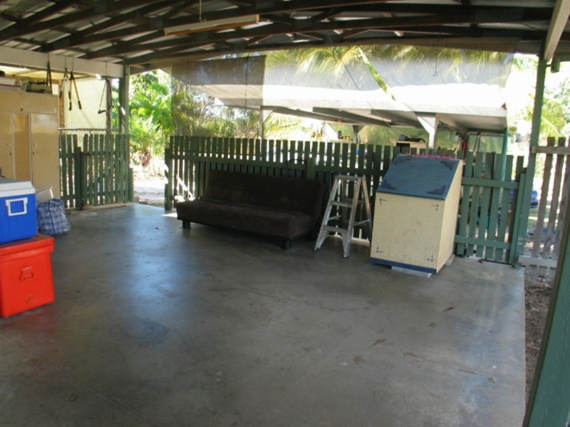 1875 Collinsville Road, Bowen QLD 4805