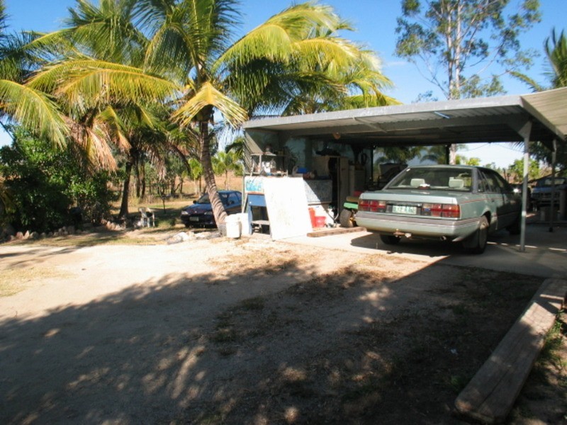 1875 Collinsville Road, Bowen QLD 4805