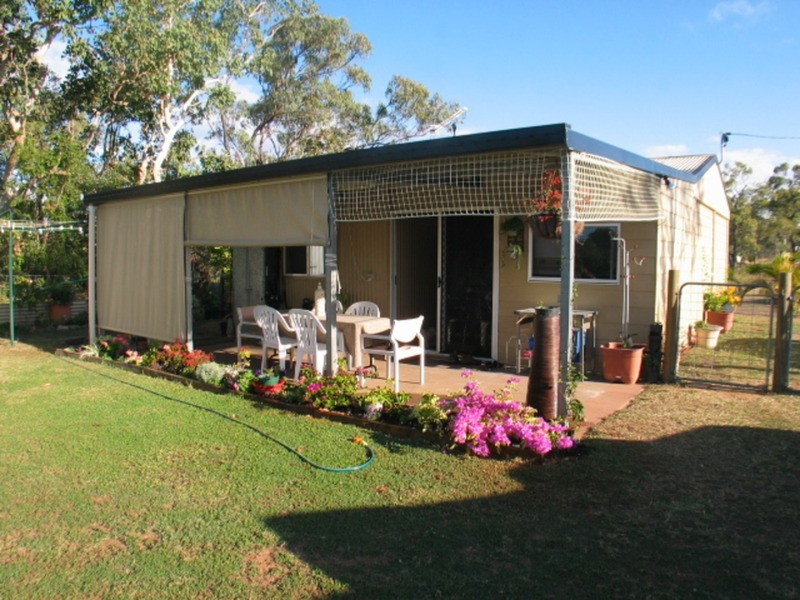 45 Edwards Esplanade, Bowen QLD 4805