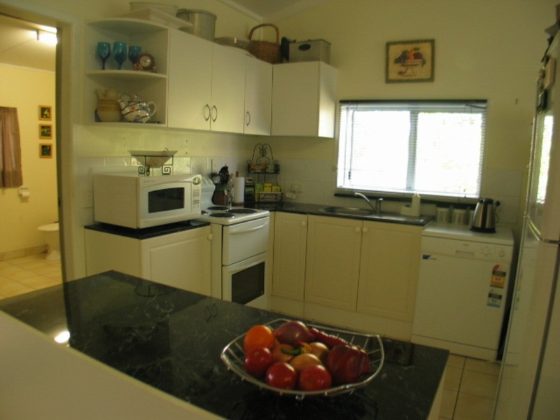 45 Edwards Esplanade, Bowen QLD 4805
