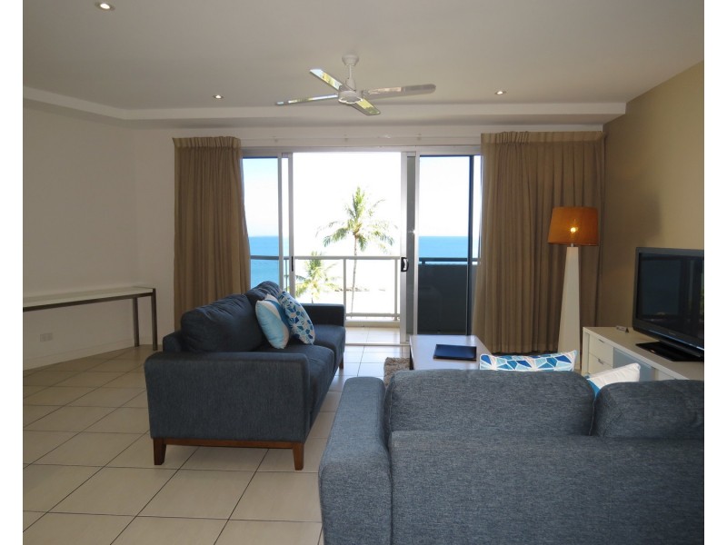 13/2b Horseshoe Bay Road, Bowen QLD 4805