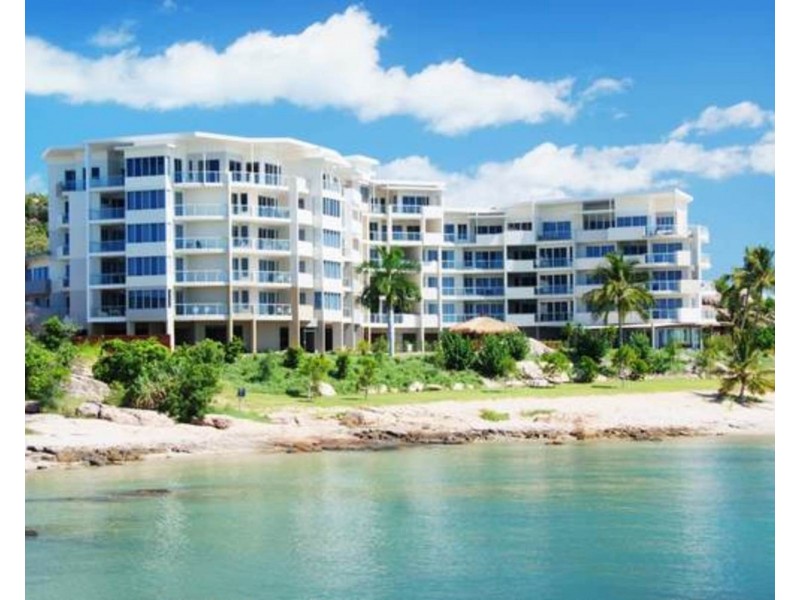 13/2b Horseshoe Bay Road, Bowen QLD 4805