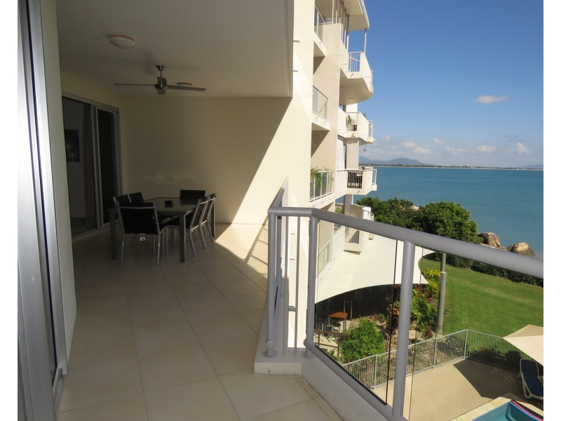 13/2b Horseshoe Bay Road, Bowen QLD 4805