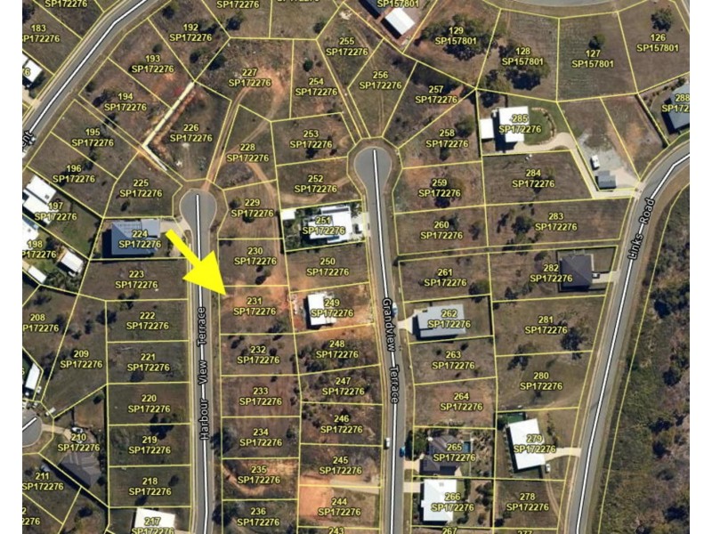 18 Harbour View Terrace, Bowen QLD 4805