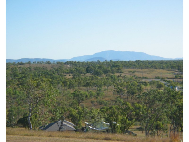 18 Harbour View Terrace, Bowen QLD 4805