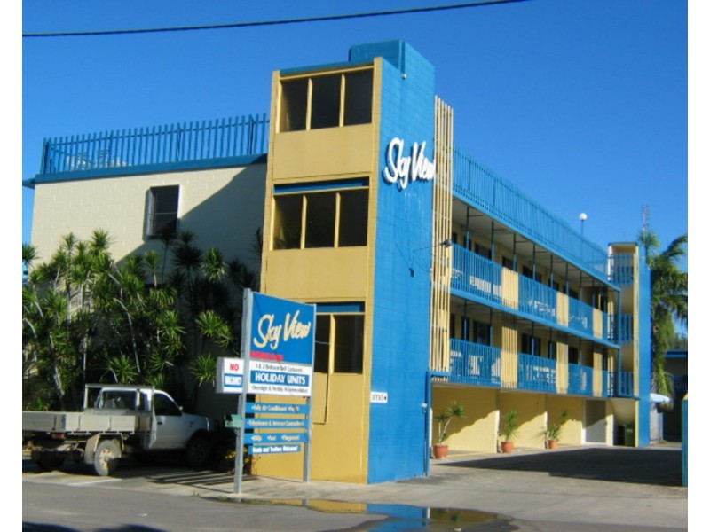 12/47 Horseshoe Bay Road, Bowen QLD 4805