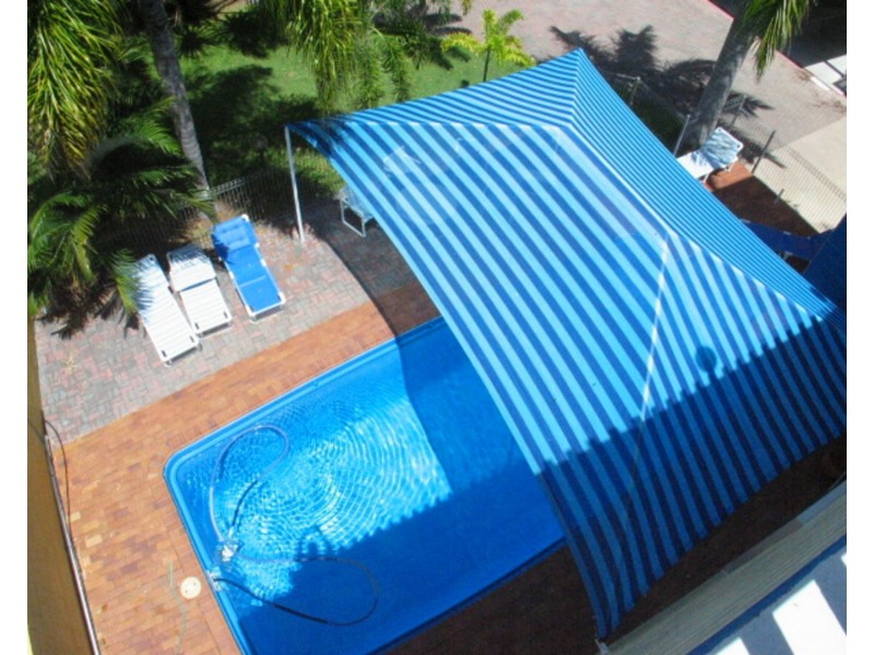 12/47 Horseshoe Bay Road, Bowen QLD 4805