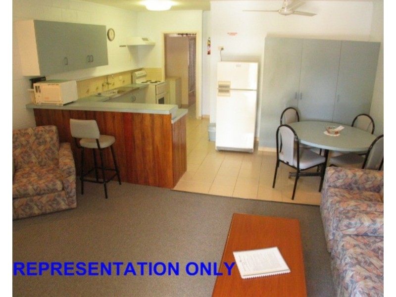 12/47 Horseshoe Bay Road, Bowen QLD 4805