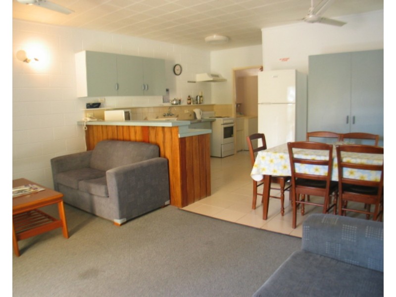 12/47 Horseshoe Bay Road, Bowen QLD 4805