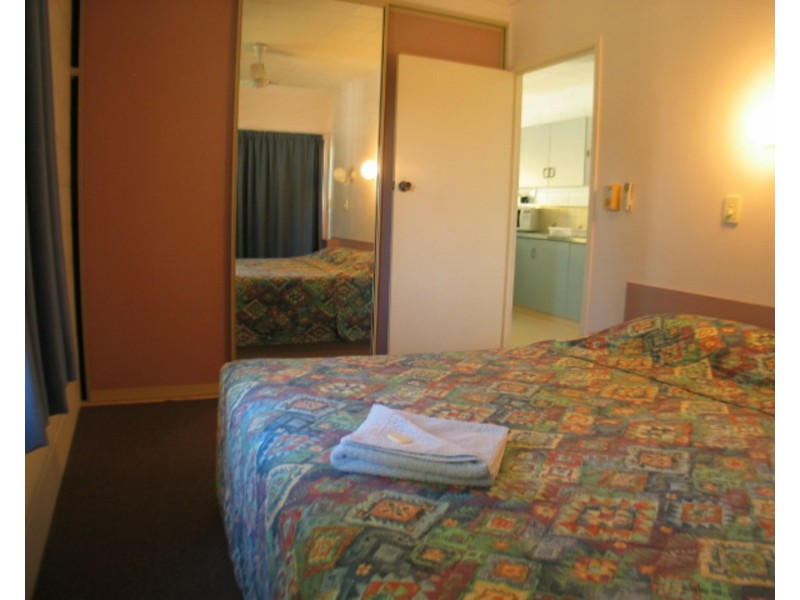 12/47 Horseshoe Bay Road, Bowen QLD 4805