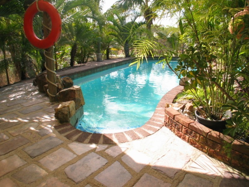 15209 Bruce Highway, Bowen QLD 4805