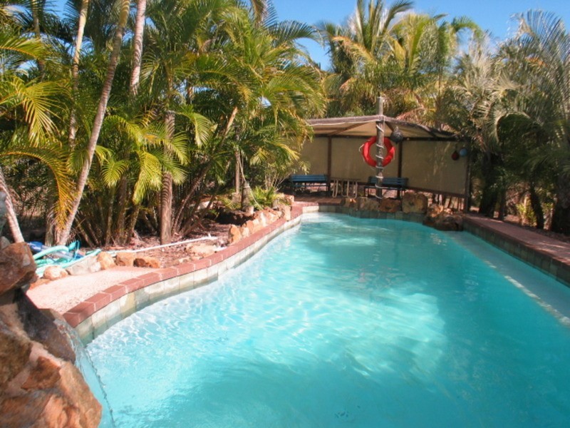 15209 Bruce Highway, Bowen QLD 4805