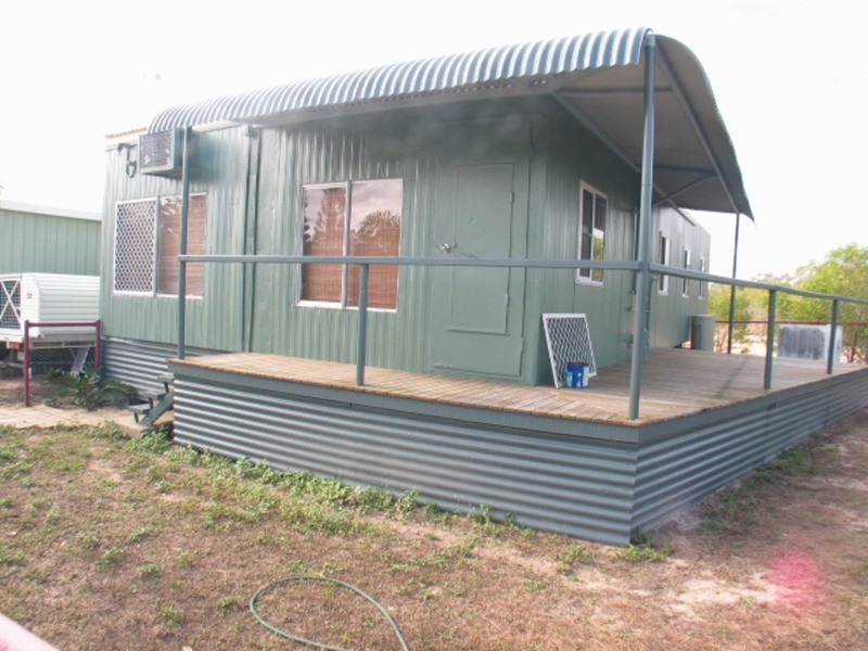15209 Bruce Highway, Bowen QLD 4805