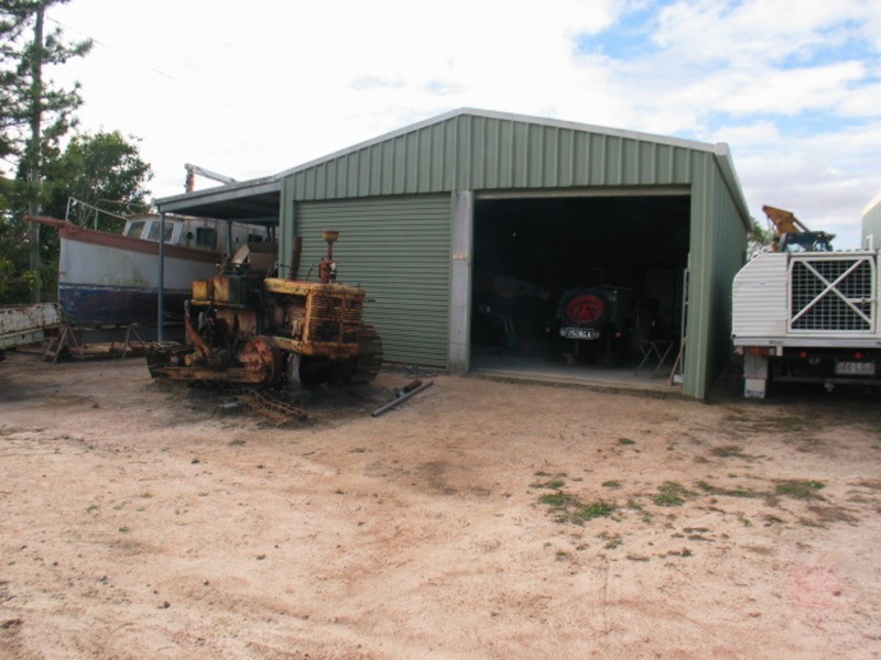 15209 Bruce Highway, Bowen QLD 4805