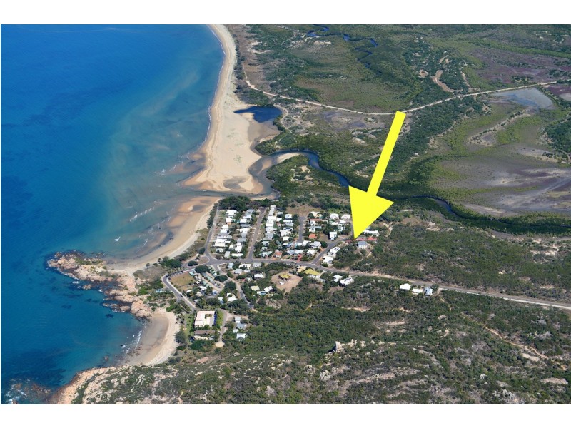 2/10 Poinciana Drive, Bowen QLD 4805