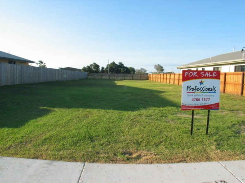 22 Matthews Street, Bowen QLD 4805