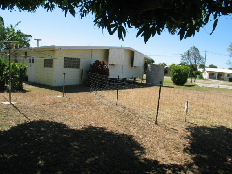 55 Mullers Lane, Bowen QLD 4805