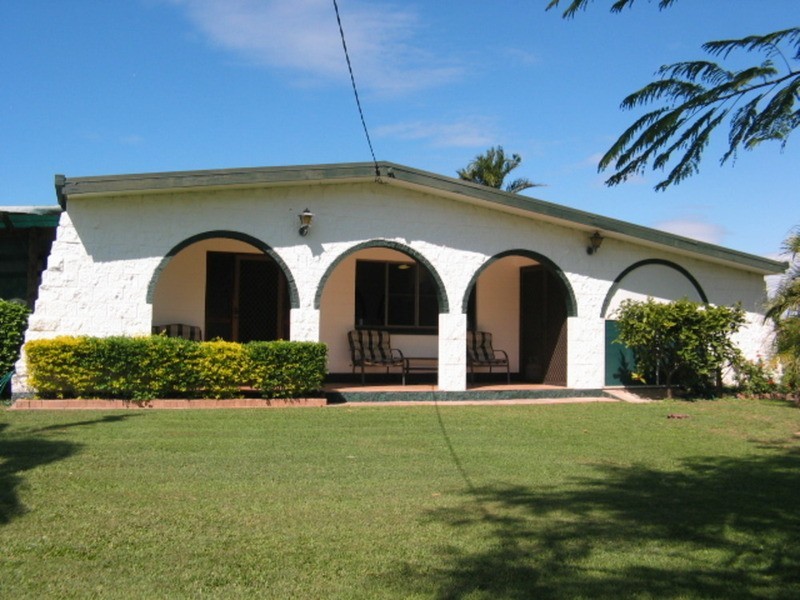 250 Kelsey Road, Bowen QLD 4805