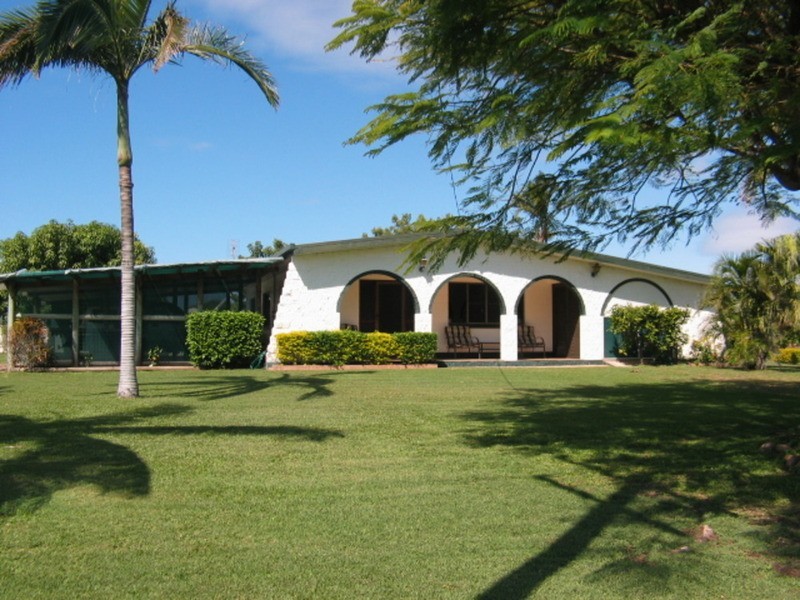 250 Kelsey Road, Bowen QLD 4805