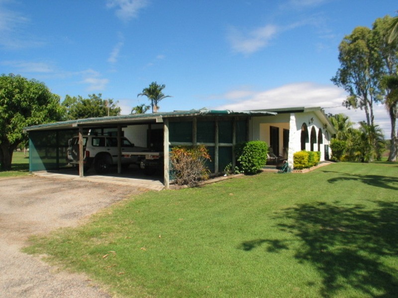 250 Kelsey Road, Bowen QLD 4805