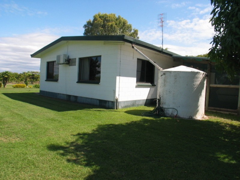 250 Kelsey Road, Bowen QLD 4805