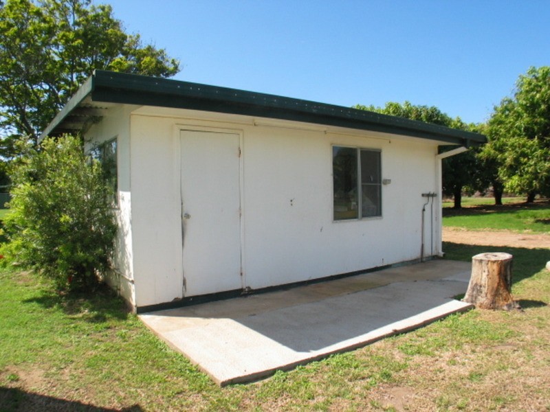 250 Kelsey Road, Bowen QLD 4805