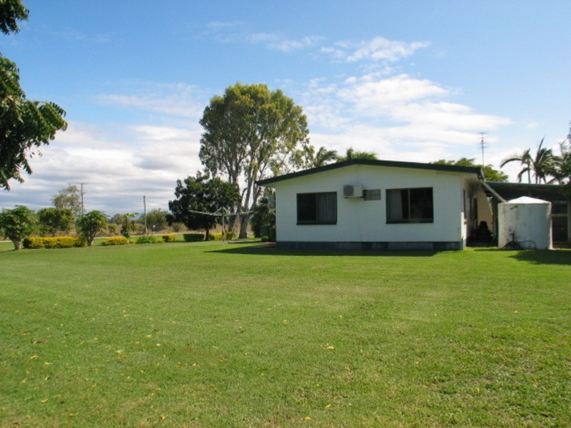 250 Kelsey Road, Bowen QLD 4805