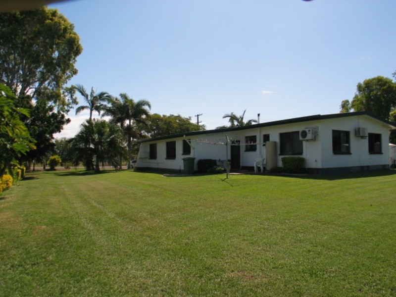 250 Kelsey Road, Bowen QLD 4805